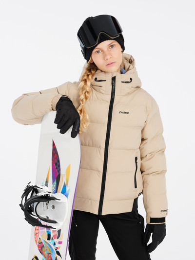 PRTELINY JR Puffer ski jacket