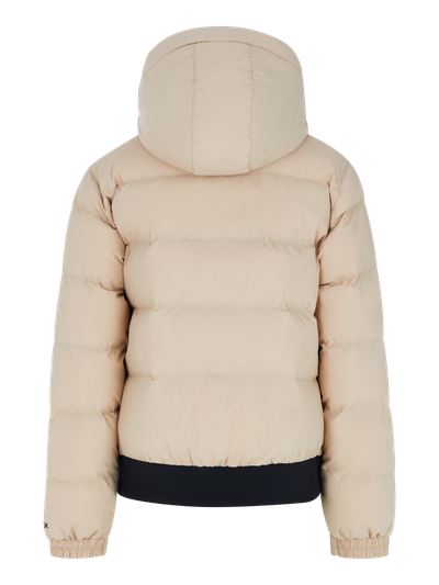 PRTELINY JR Puffer ski jacket