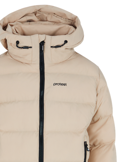 PRTELINY JR Puffer ski jacket