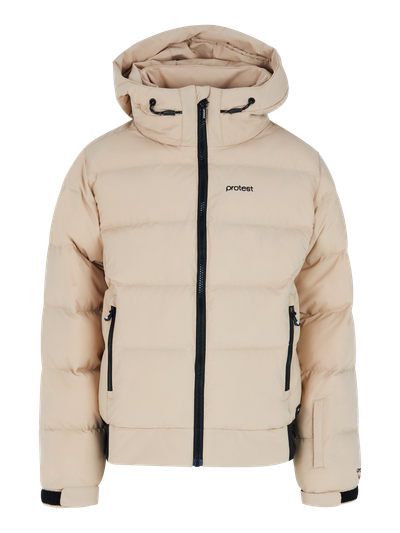 PRTELINY JR Puffer ski jacket