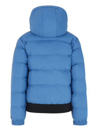 PRTELINY JR Puffer ski jacket