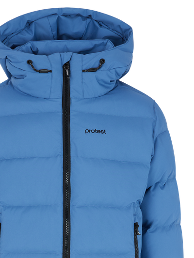 PRTELINY JR Puffer ski jacket