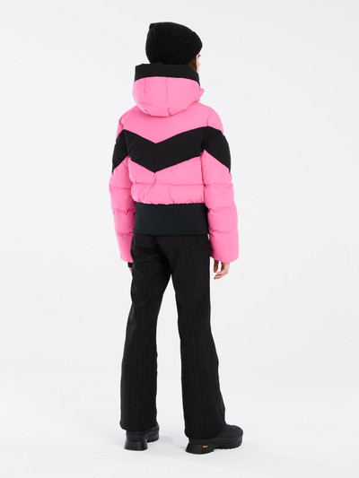 PRTMILOU JR Puffer ski jacket
