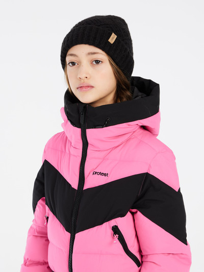 PRTMILOU JR Puffer ski jacket