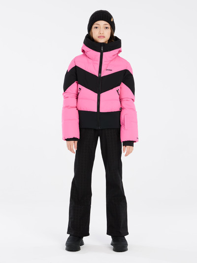 PRTMILOU JR Puffer ski jacket