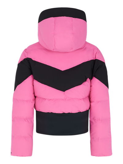 PRTMILOU JR Puffer ski jacket