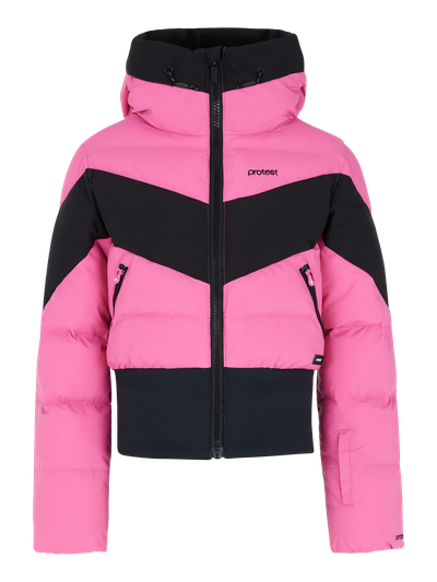 PRTMILOU JR Puffer ski jacket