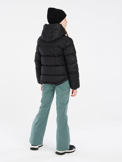 PRTROMY JR Puffer ski jacket