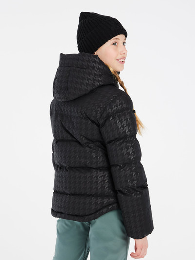 PRTROMY JR Puffer ski jacket