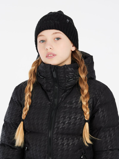 PRTROMY JR Puffer ski jacket