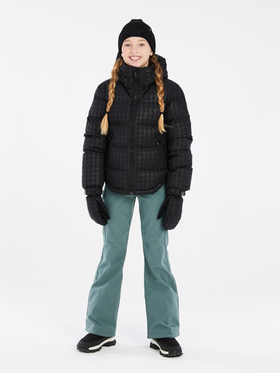 PRTROMY JR Puffer ski jacket