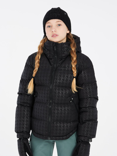 PRTROMY JR Puffer ski jacket