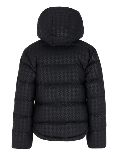 PRTROMY JR Puffer ski jacket