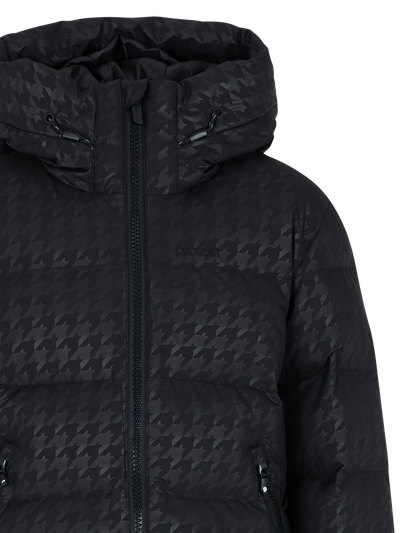 PRTROMY JR Puffer ski jacket