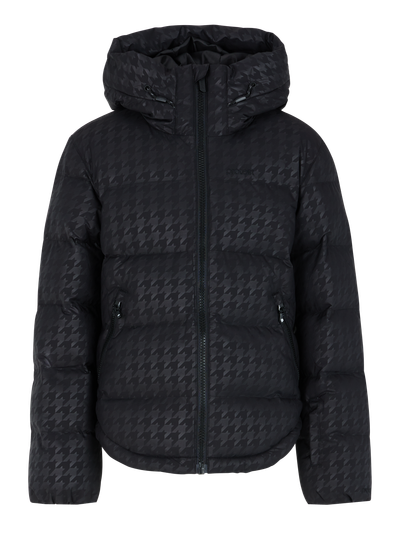 PRTROMY JR Puffer ski jacket