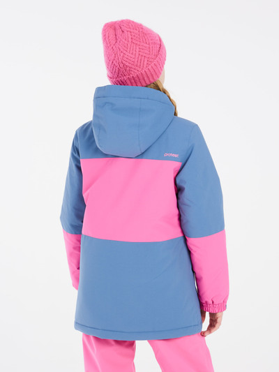 PRTKEA JR Skijacke