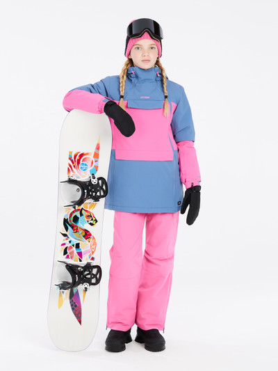 PRTKEA JR Skijacke