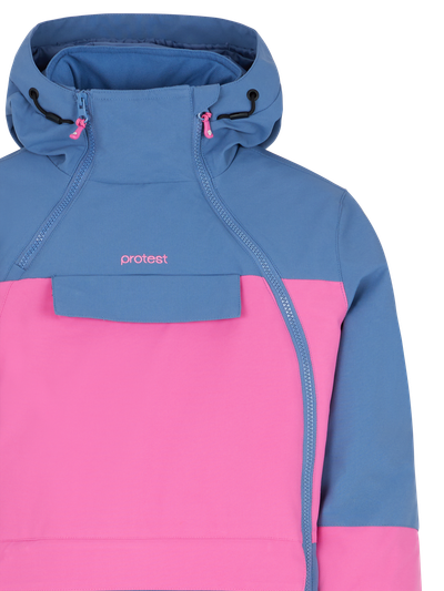 PRTKEA JR Skijacke