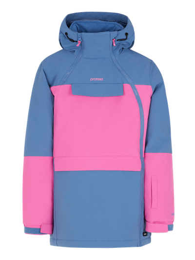 PRTKEA JR Skijacke