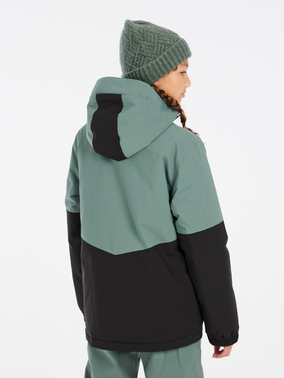 PRTVEVI JR Skijacke