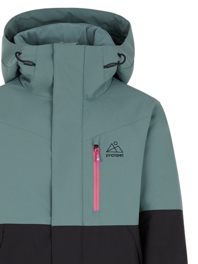 PRTVEVI JR Skijacke