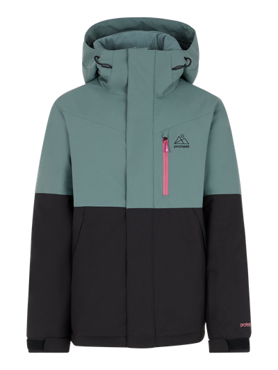 PRTVEVI JR Skijacke