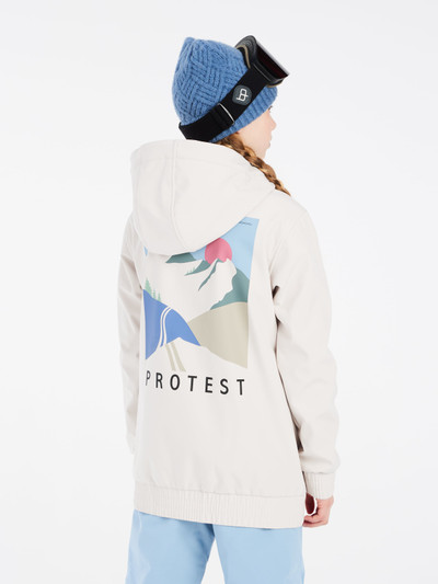 PRTSILVIE JR Skijacke