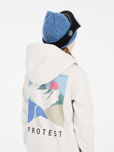 PRTSILVIE JR Skijacke