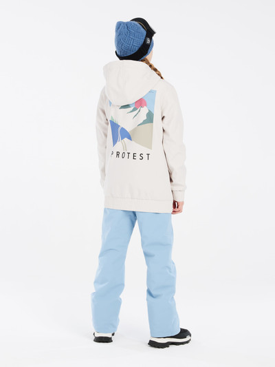 PRTSILVIE JR Skijacke