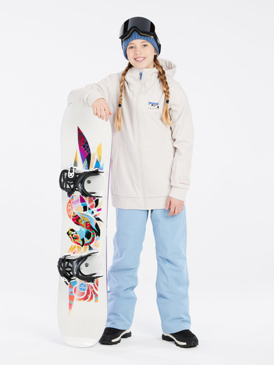 PRTSILVIE JR Skijacke