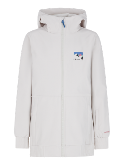 PRTSILVIE JR Skijacke