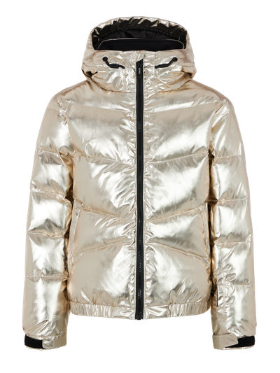 PRTNELLI JR Skijacke