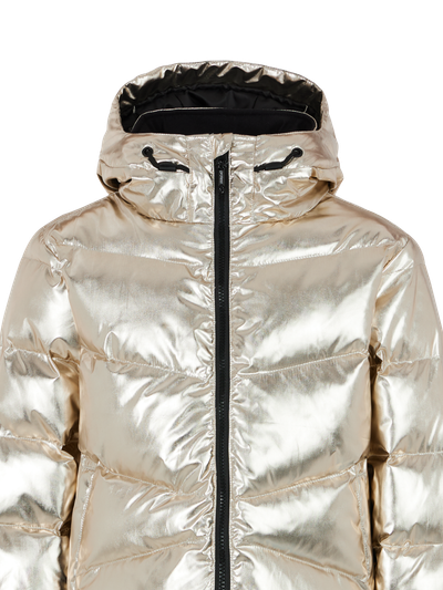 PRTNELLI JR Skijacke