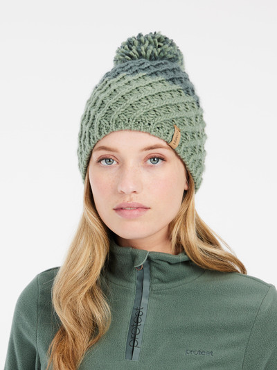 PRTHIKER24 Beanie