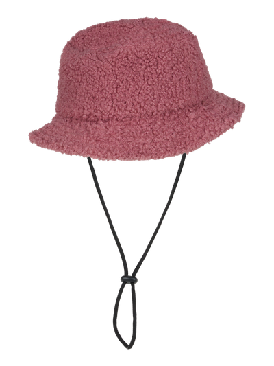 PRTKISS Teddy bucket hat