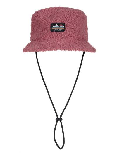 PRTKISS Teddy bucket hat