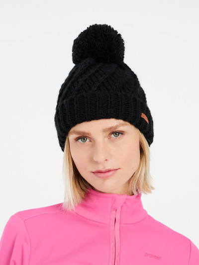 PRTPAISLEY24 Beanie