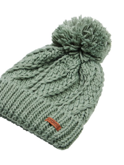 PRTPAISLEY24 Beanie