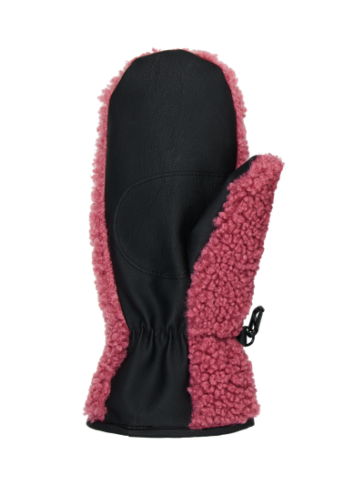 PRTTELLY Teddy mittens