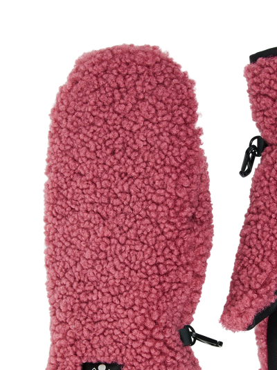 PRTTELLY Teddy mittens