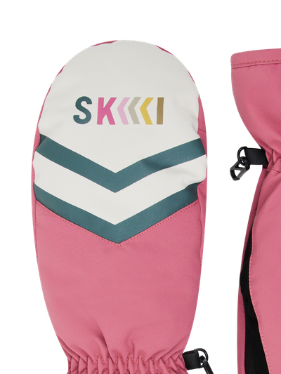 PRTKILO Mittens