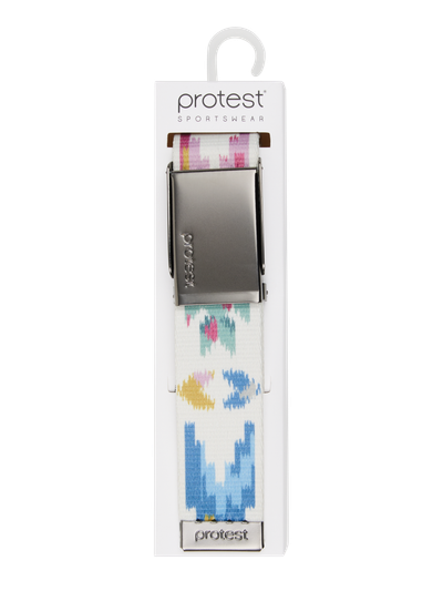 PRTMETAL Ski belt