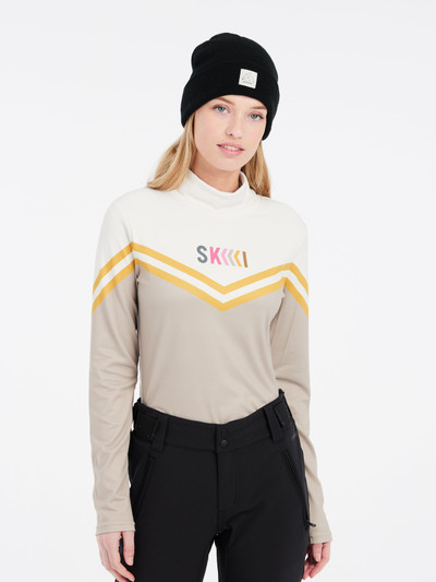 PRTMERCI Mid layer