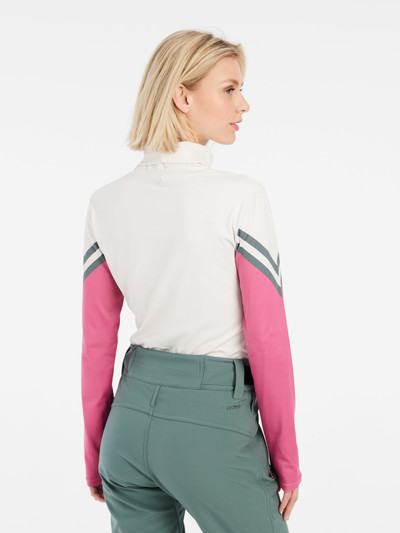 PRTMERCI Mid layer