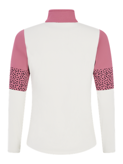 PRTMORPH Mid layer