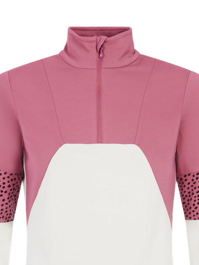 PRTMORPH Mid layer