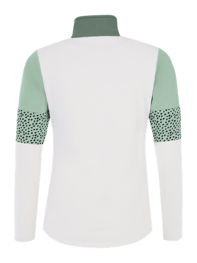 PRTMORPH Mid layer