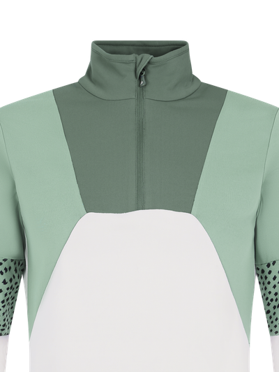 PRTMORPH Mid layer