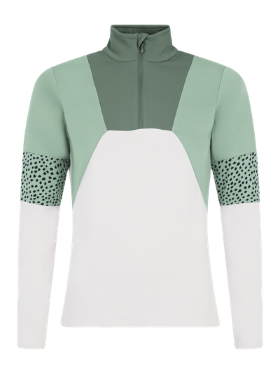 PRTMORPH Mid layer