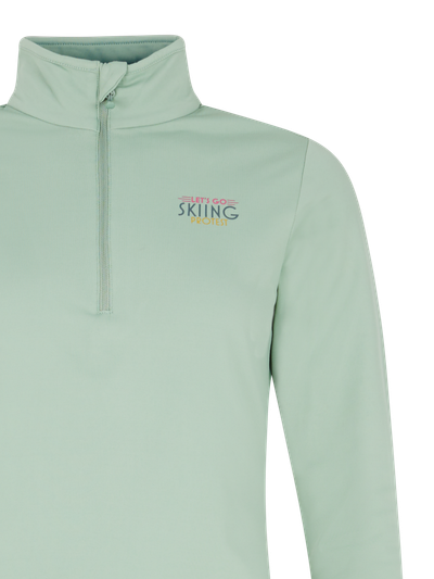 PRTLUNAR Mid layer